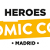 Heroes Comic Con – Madrid 2019
